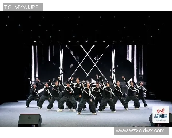 全国街舞大赛点评成都攀岩队展现出色技术实力与舞台魅力 全国街舞大赛点评成都攀岩队展现出色技术实力与舞台魅力