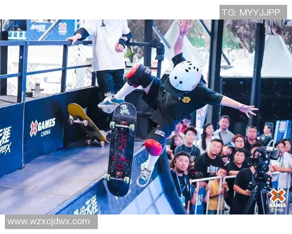 北京滑板队中路突破分析：成功与挑战并存的滑板之路