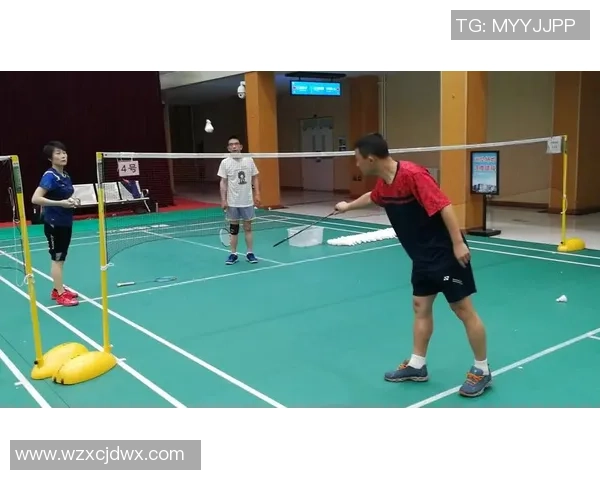 专访羽毛球名将王军揭秘成功秘诀与训练心得分享