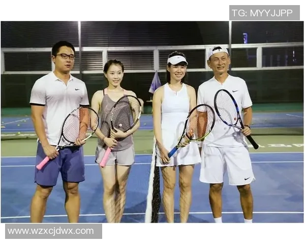 深圳网球队耐力表现数据分析揭示训练效果与比赛策略的关系 深圳网球队耐力表现数据分析揭示训练效果与比赛策略的关系