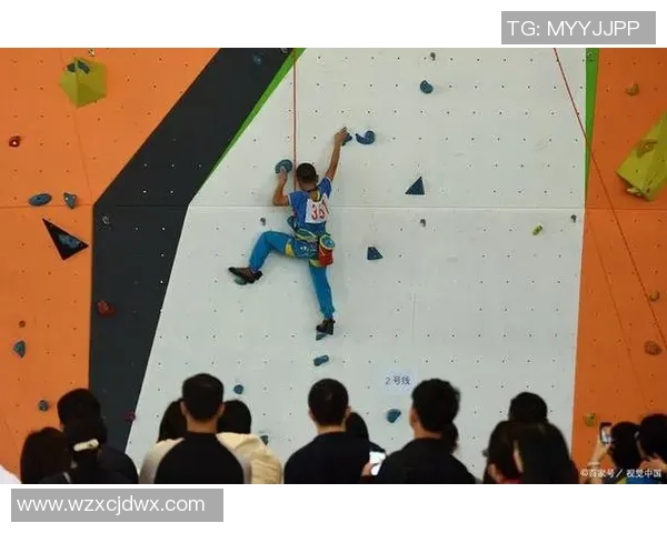 成都攀岩队个人能力提升之路探秘与训练经验分享 成都攀岩队个人能力提升之路探秘与训练经验分享